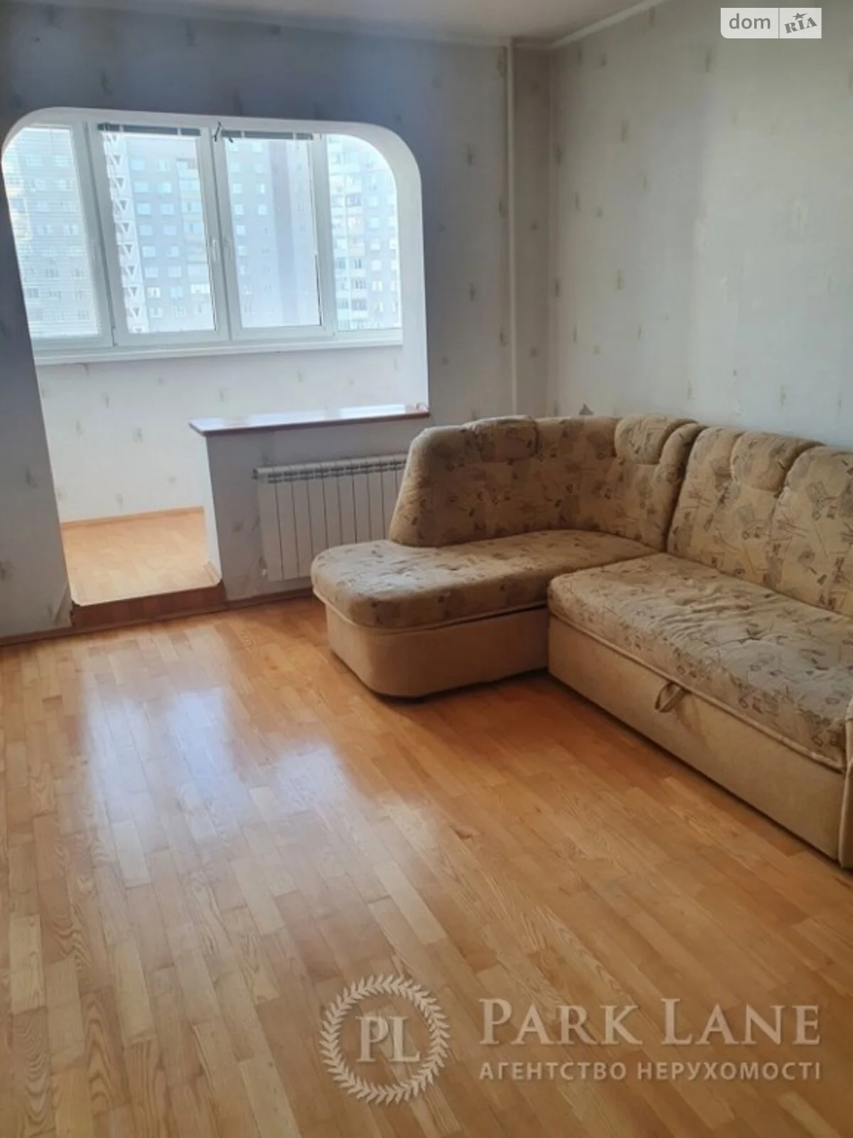 Продается 3-комнатная квартира 74.5 кв. м в Киеве, ул. Академика Заболотного, 80 - фото 1
