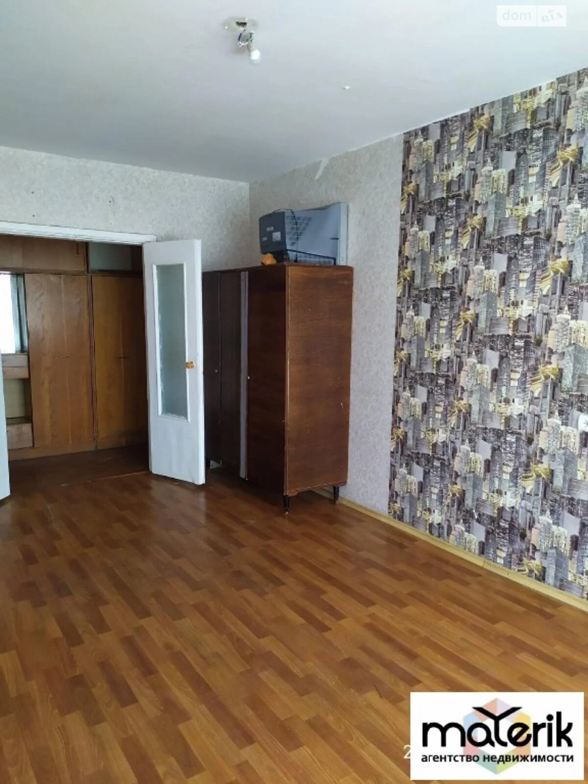 Продається 3-кімнатна квартира 63 кв. м у Одесі, вул. Палія Семена - фото 1