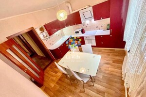 Продается 2-комнатная квартира 67 кв. м в Киеве, Ващенко Григория улица