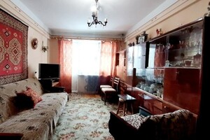 Продается 2-комнатная квартира 45 кв. м в Тернополе, Леси Украинки улица