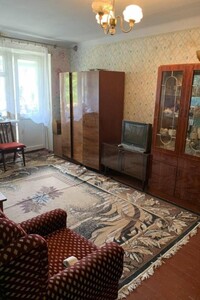 Продается 1-комнатная квартира 32 кв. м в Одессе, Добровольского проспект