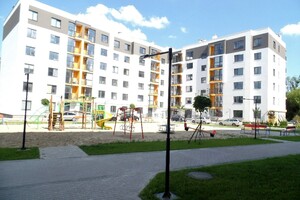 Продаж квартири, Вінниця, р‑н. Барське шосе, Барське шосе