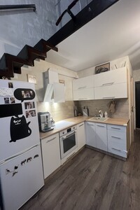 Продается 1-комнатная квартира 33 кв. м в Одессе, Свободы Проспект