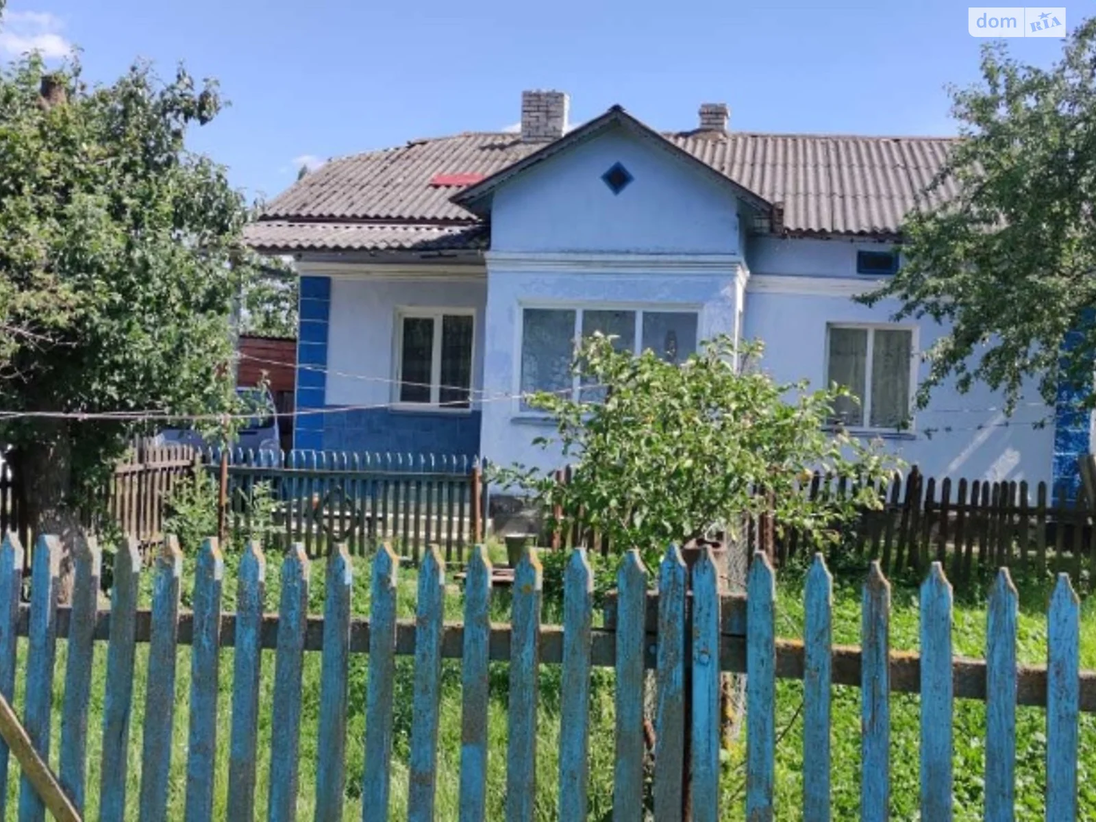 Продається одноповерховий будинок 66 кв. м з балконом - фото 2