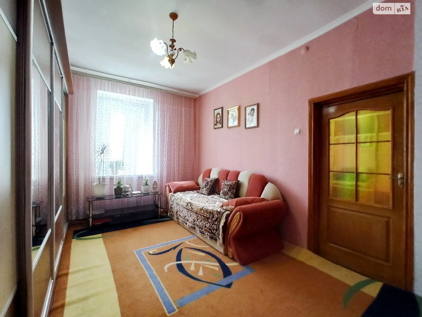 Продается комната 35.5 кв. м в Виннице, цена: 25000 $ - фото 1