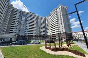 Продаж квартири, Хмельницький, р‑н. Центр, Свободи вулиця, буд. 20/4
