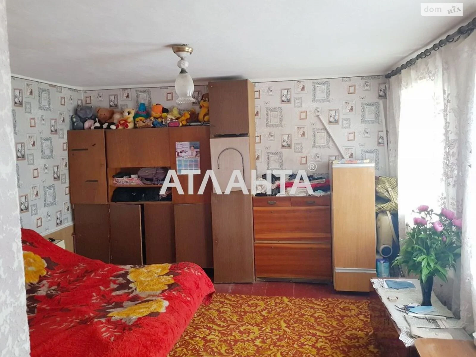 Продається одноповерховий будинок 63 кв. м з терасою, цена: 9000 $