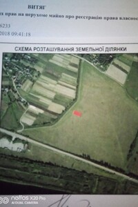 Купить землю под застройку в Ивано-Франковской области