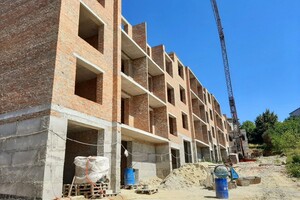 Продаж квартири, Тернопіль, р‑н. Кутківці, Тернопільська вулиця