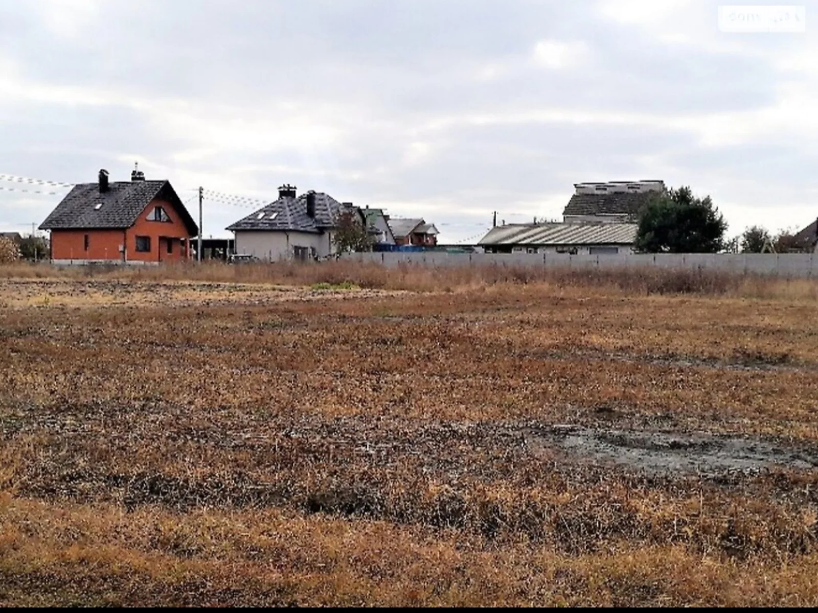 Продається земельна ділянка 12 соток у Вінницькій області, цена: 8000 $