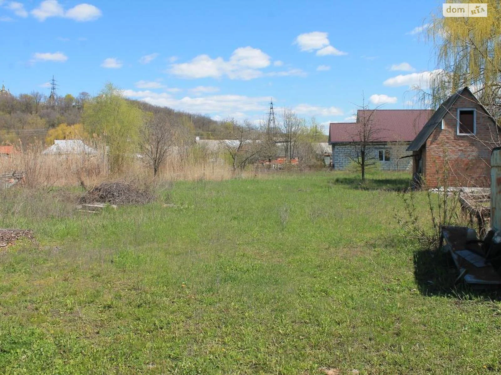 Продається земельна ділянка 9 соток у Полтавській області, цена: 18000 $