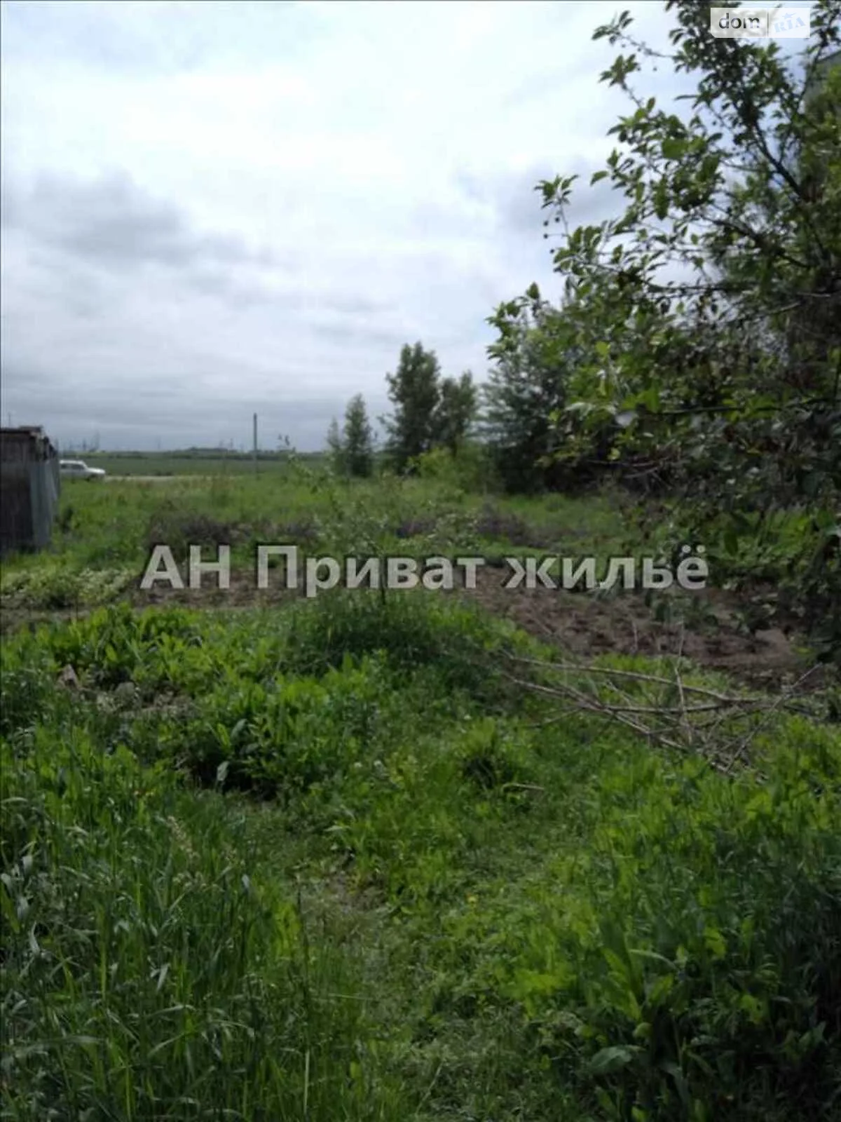 Продается земельный участок 20 соток в Полтавской области - фото 2