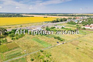 Продается земельный участок 12 соток в Полтавской области, цена: 8000 $