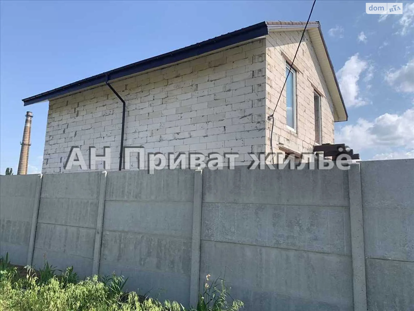 Продається будинок 2 поверховий 100 кв. м з меблями, цена: 55000 $ - фото 1