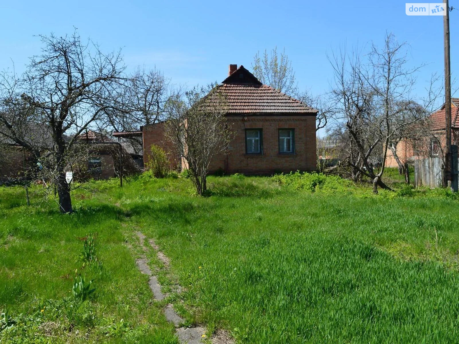 Продається земельна ділянка 15.5 соток у Полтавській області, цена: 45000 $ - фото 1