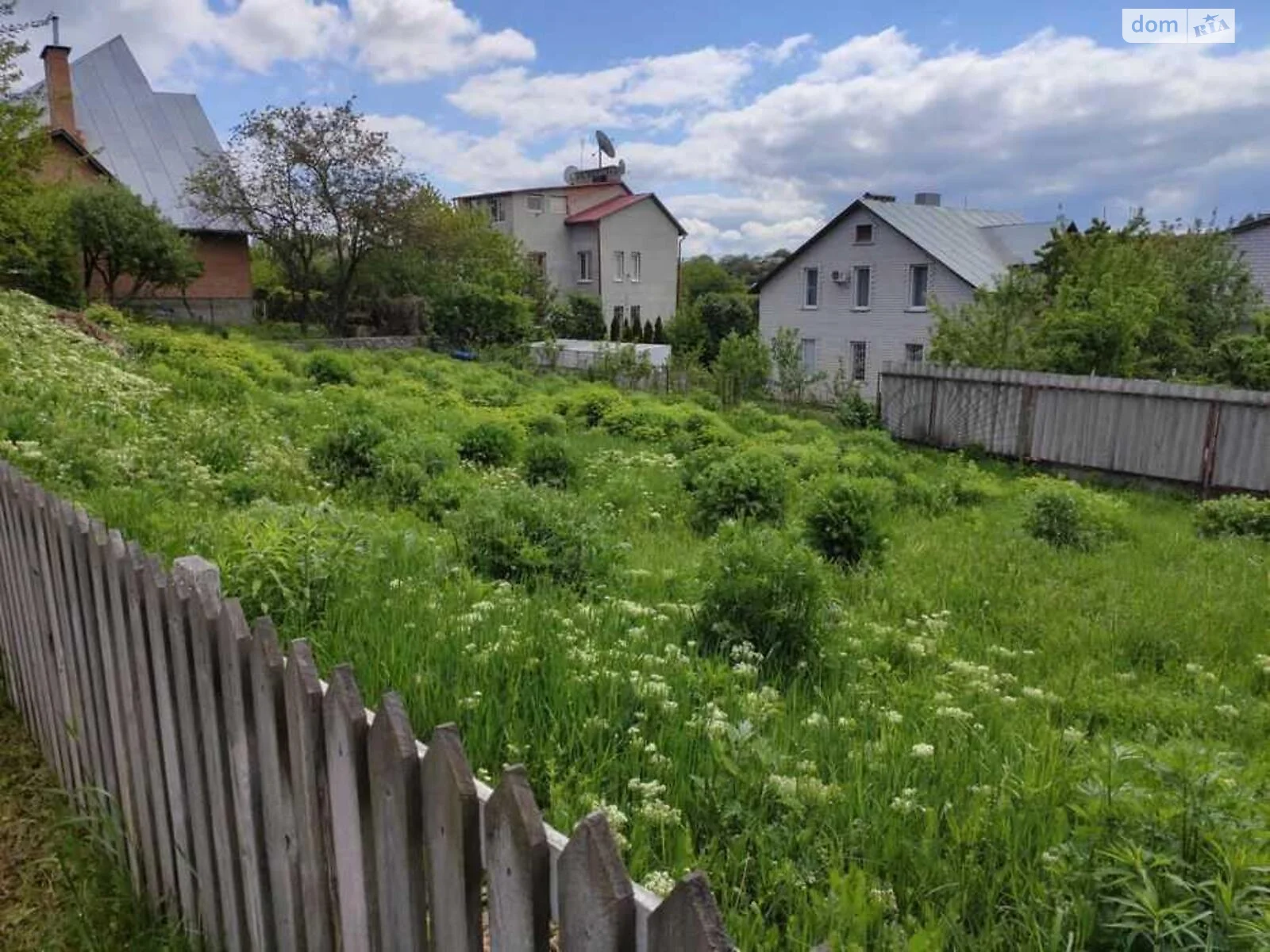 Продается земельный участок 8 соток в Полтавской области, цена: 12000 $