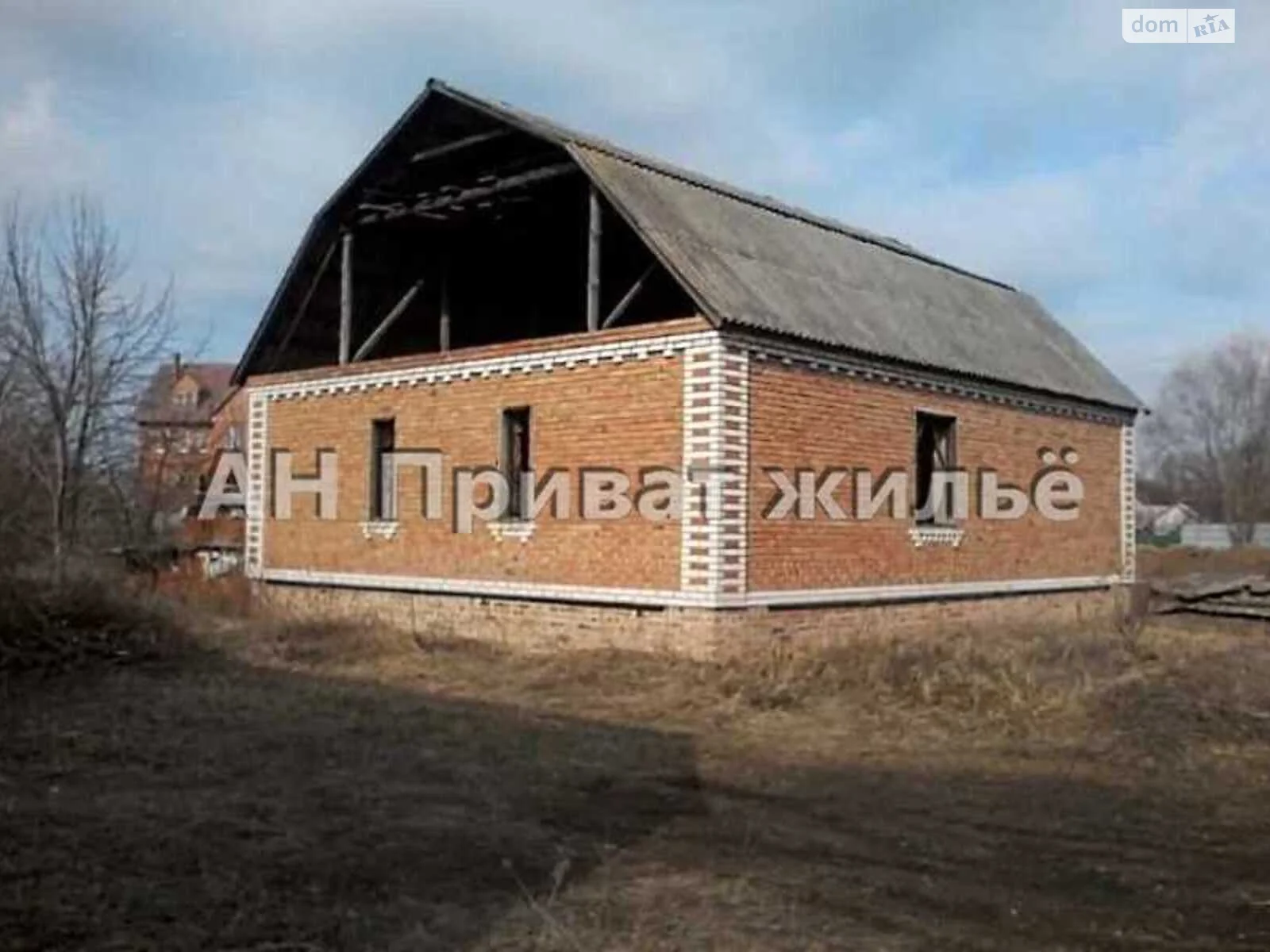 Продается одноэтажный дом 100 кв. м с гаражом, цена: 37000 $ - фото 1