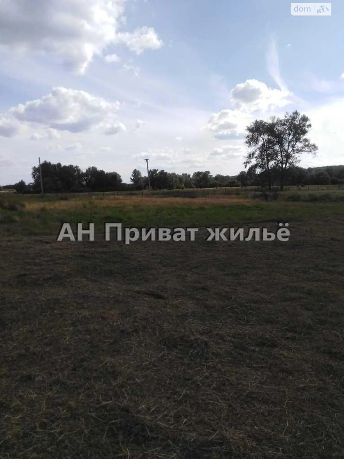 Продается земельный участок 6.8 соток в Полтавской области - фото 2
