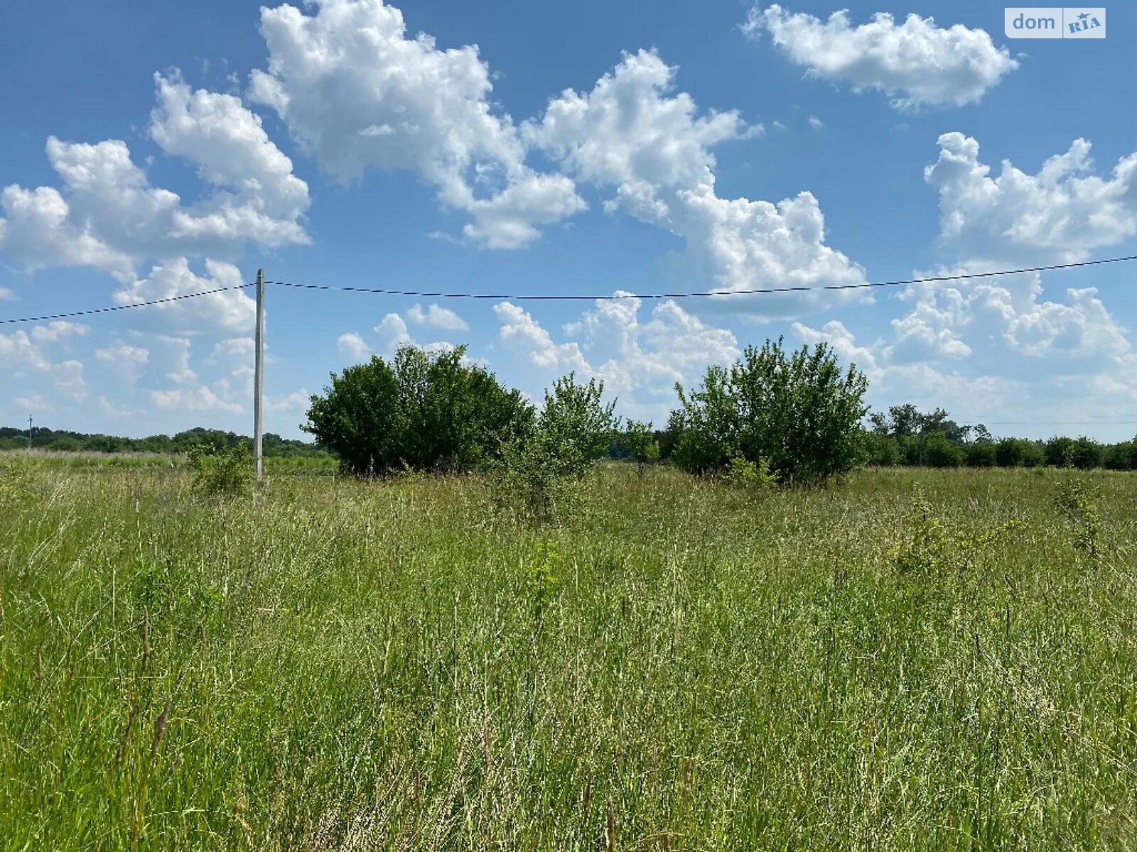 Продается земельный участок 5.34 соток в Винницкой области - фото 2