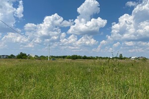 Продаж ділянки під житлову забудову, Вінниця, р‑н. Писарівка, Київська вулиця