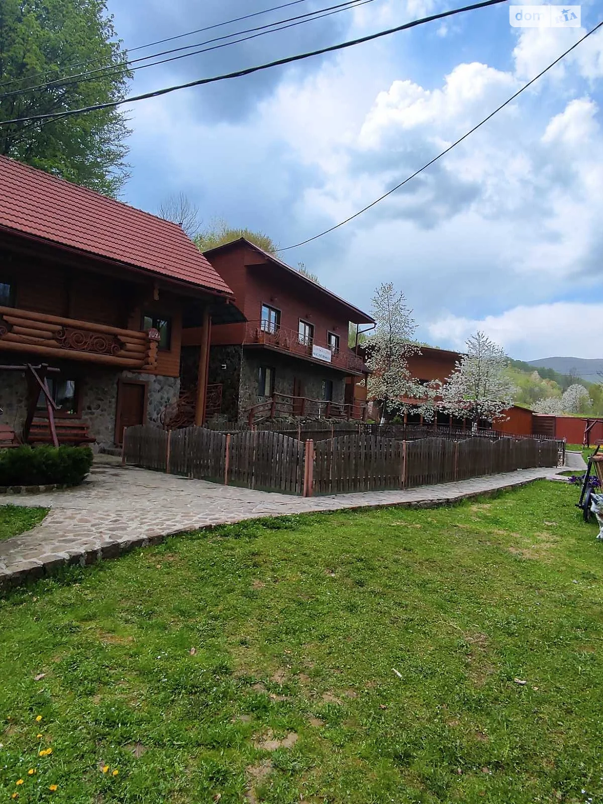 Сдается в аренду одноэтажный дом с гаражом, цена: 1800 грн - фото 1
