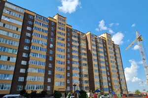 Продажа квартиры, Хмельницкий, р‑н. Дубово, провулок Івана Франка