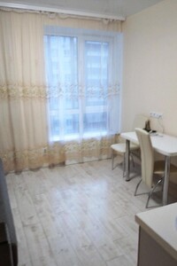 Продается 1-комнатная квартира 19 кв. м в Киево-Святошинске, Академика Шалимова улица
