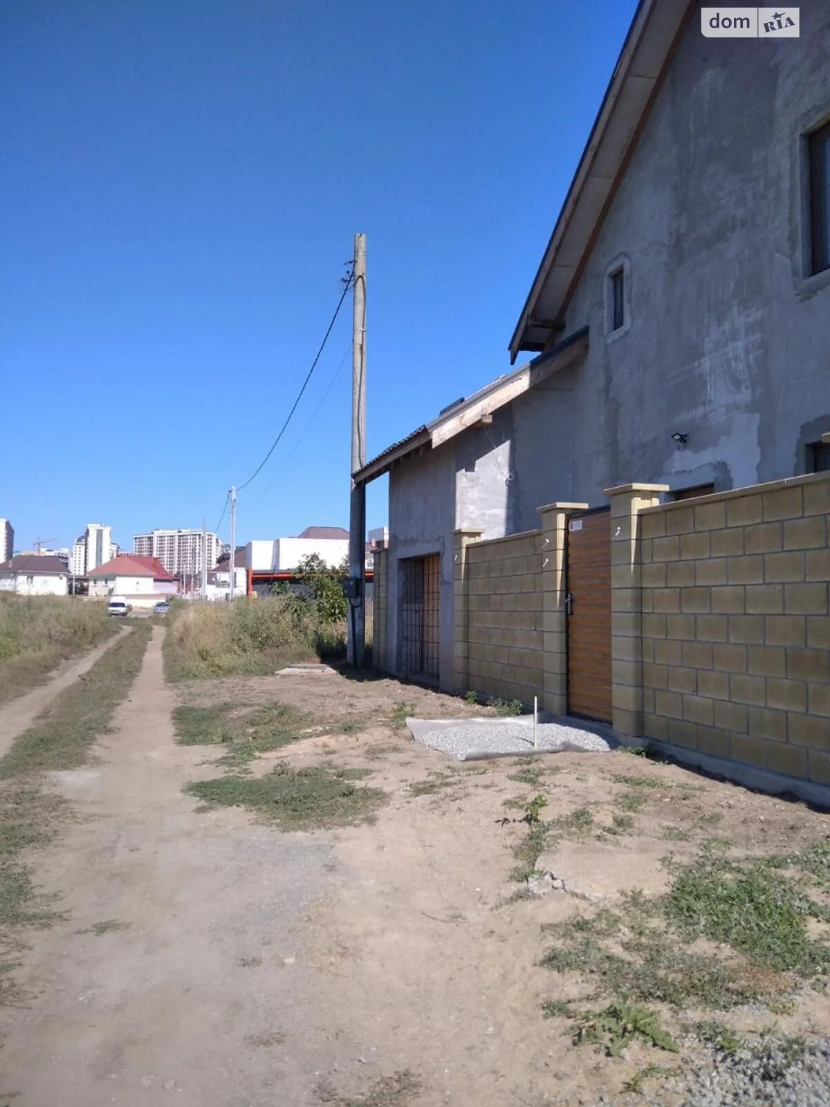 Продается земельный участок 4 соток в Одесской области, цена: 40000 $ - фото 1