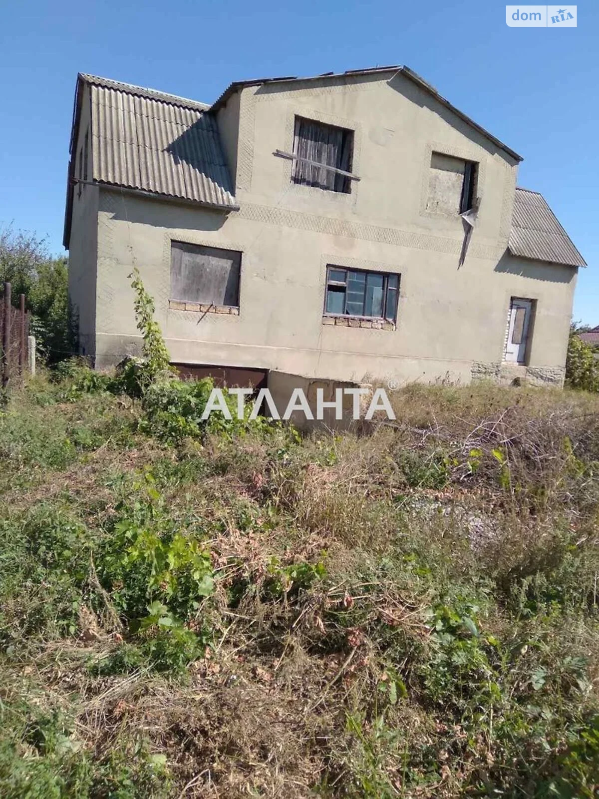 Продается дом на 2 этажа 180 кв. м с балконом, цена: 15000 $ - фото 1