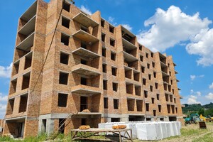 Продаж квартири, Хмельницький, р‑н. Центр, Нижня Берегова вулиця