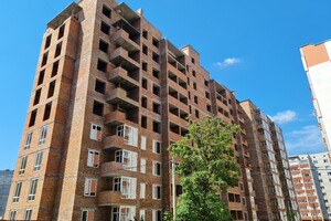 Продается 1-комнатная квартира 44.5 кв. м в Хмельницком, Каменецкая улица