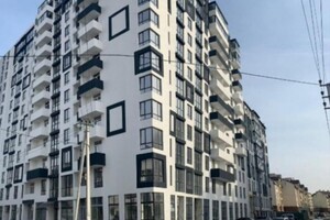 Продается 1-комнатная квартира 31 кв. м в Киево-Святошинске, кошевая