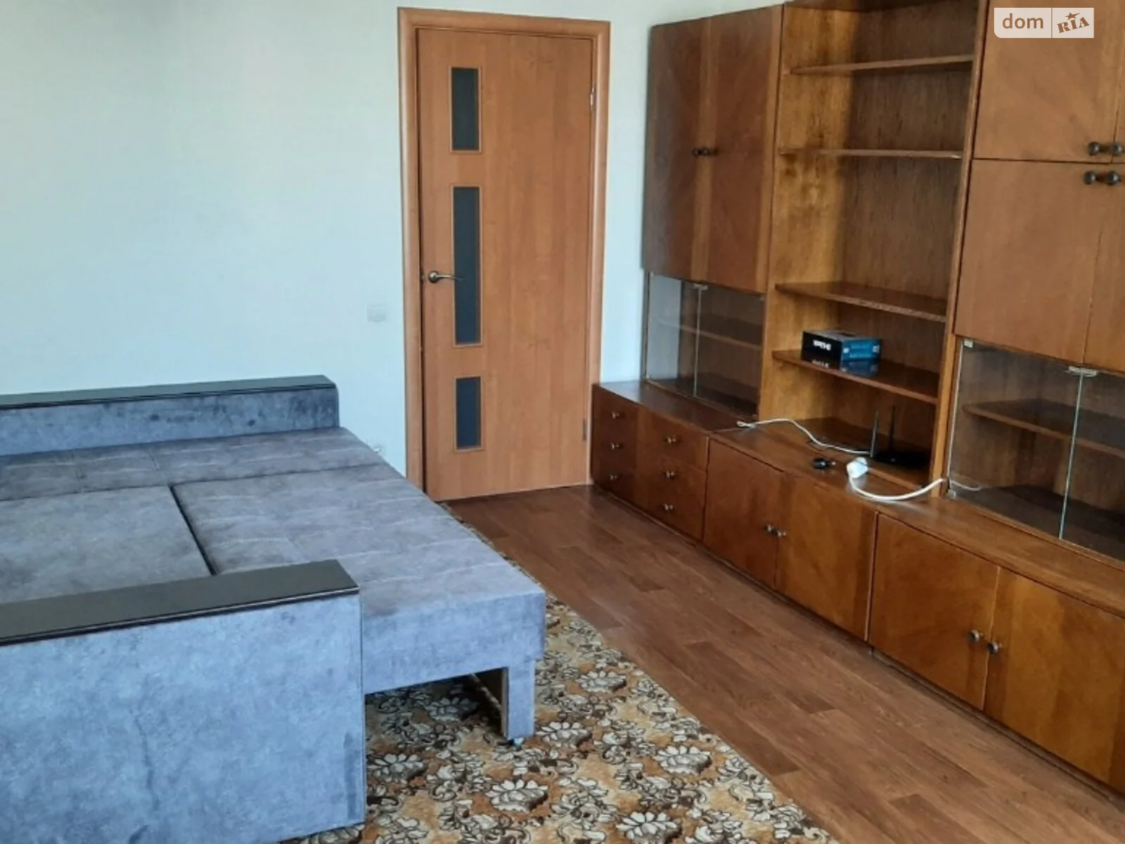 Сдается в аренду 1-комнатная квартира 43 кв. м в Киеве, ул. Николая Закревского, 101 - фото 1
