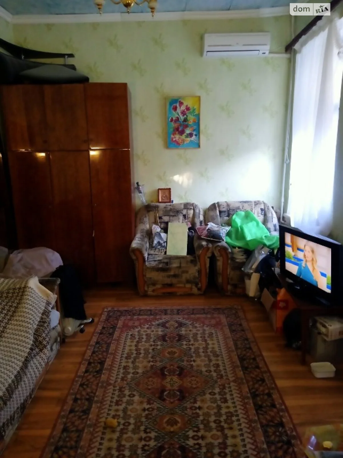 Продается 2-комнатная квартира 39 кв. м в Одессе, ул. Бориса Литвака, 5 - фото 1