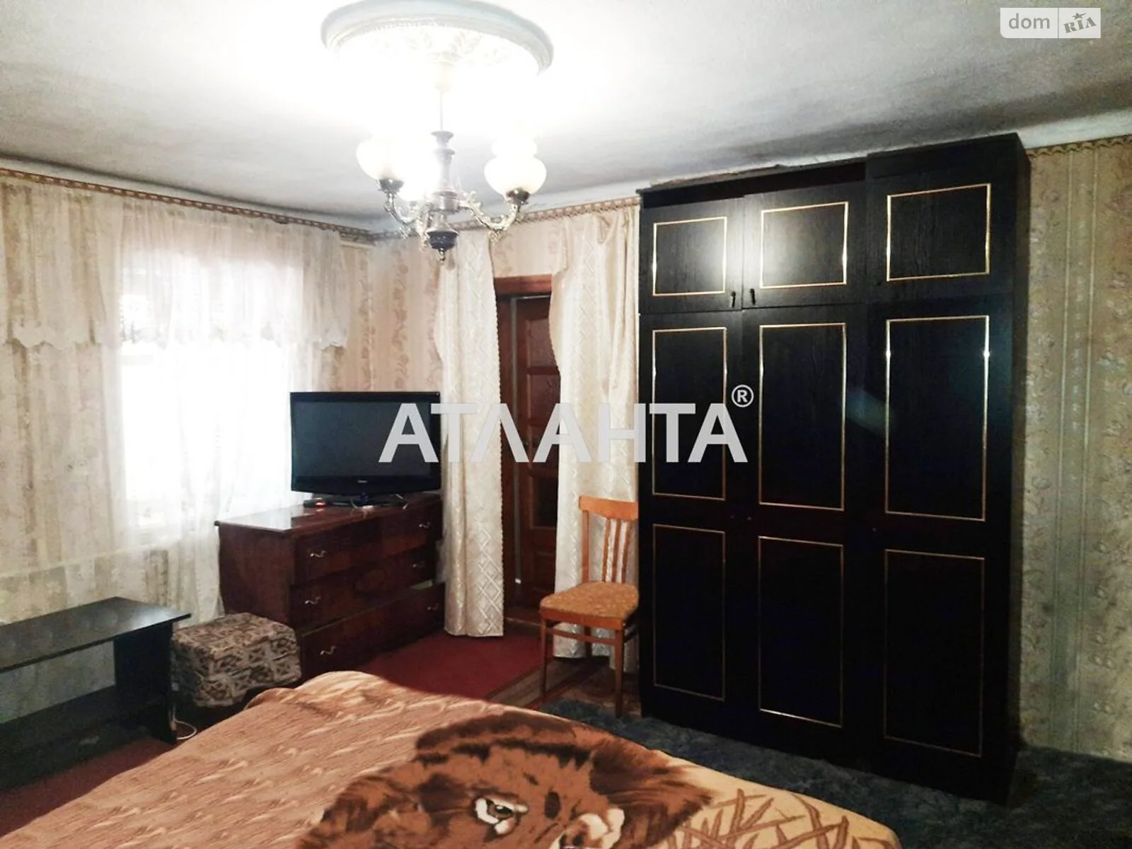 Продается одноэтажный дом 82.4 кв. м с бассейном - фото 3