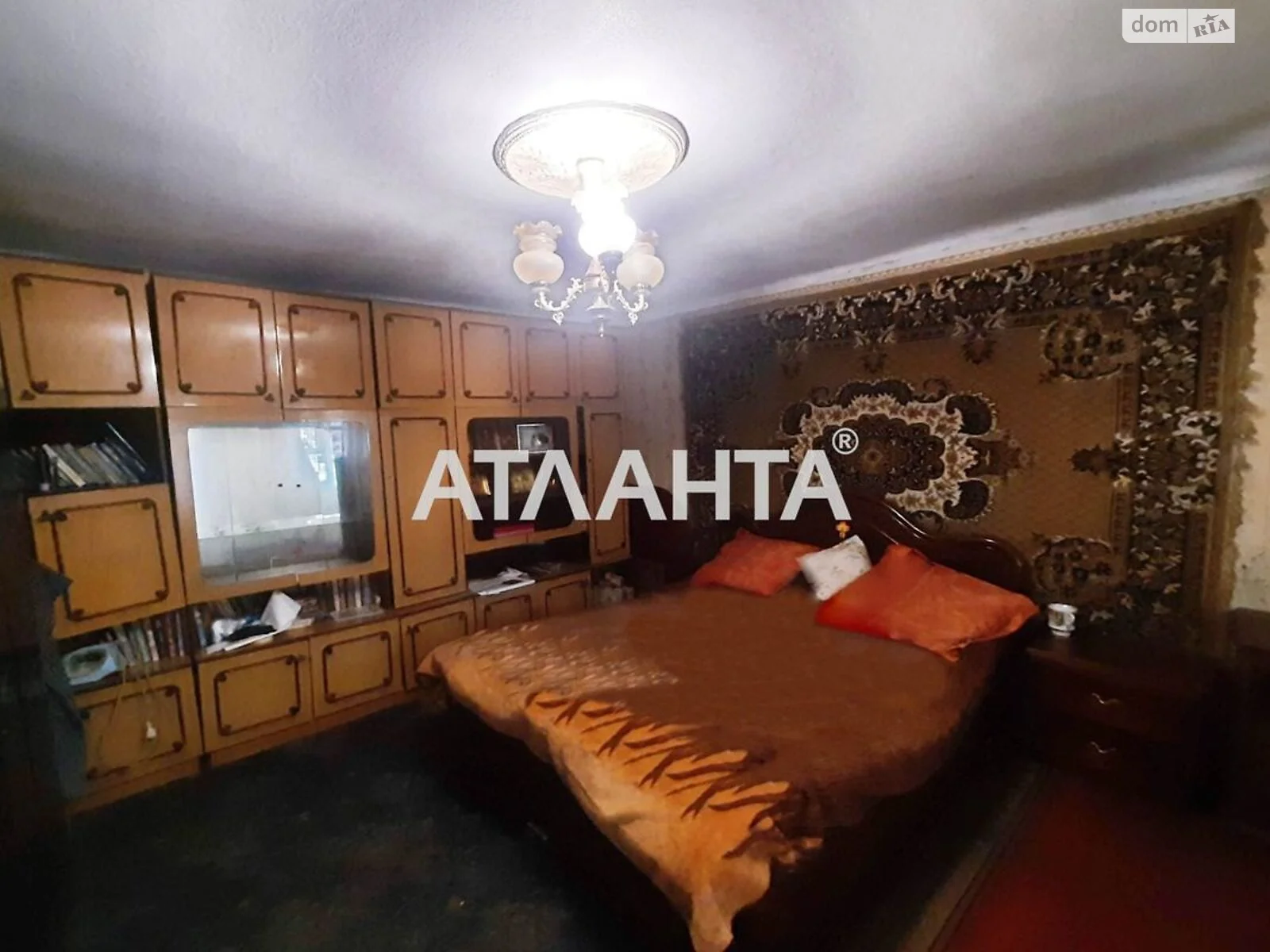 Продається одноповерховий будинок 82.4 кв. м з садом, цена: 18000 $ - фото 1