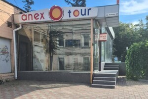 Довгострокова оренда офісного приміщення, Запоріжжя, р‑н. Олександрівський (Жовтневий), Соборний (Леніна) проспект, буд. 39