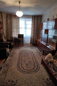 Продается 2-комнатная квартира 44 кв. м в Житомире, Авиаторов улица