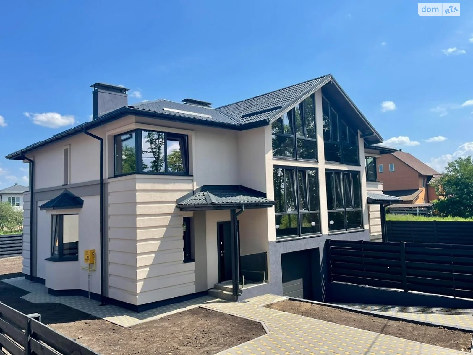 Гатне ЖК New Cottage Residence по вул. Ягідна 7, цена: 112000 $ - фото 1