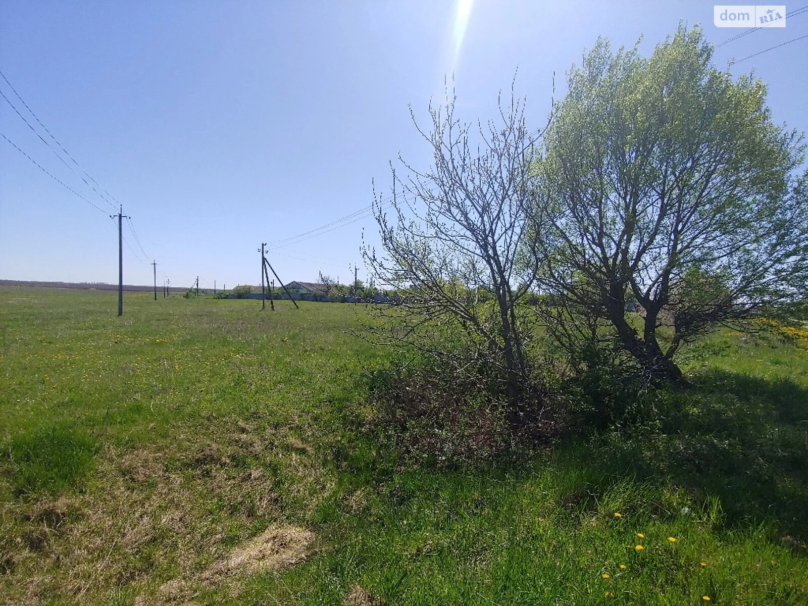 Продається земельна ділянка 73 соток у Рівненській області, цена: 15000 $ - фото 1