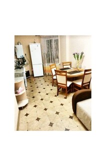 Продается 1-комнатная квартира 55 кв. м в Сумах, Герасима Кондратьева улица