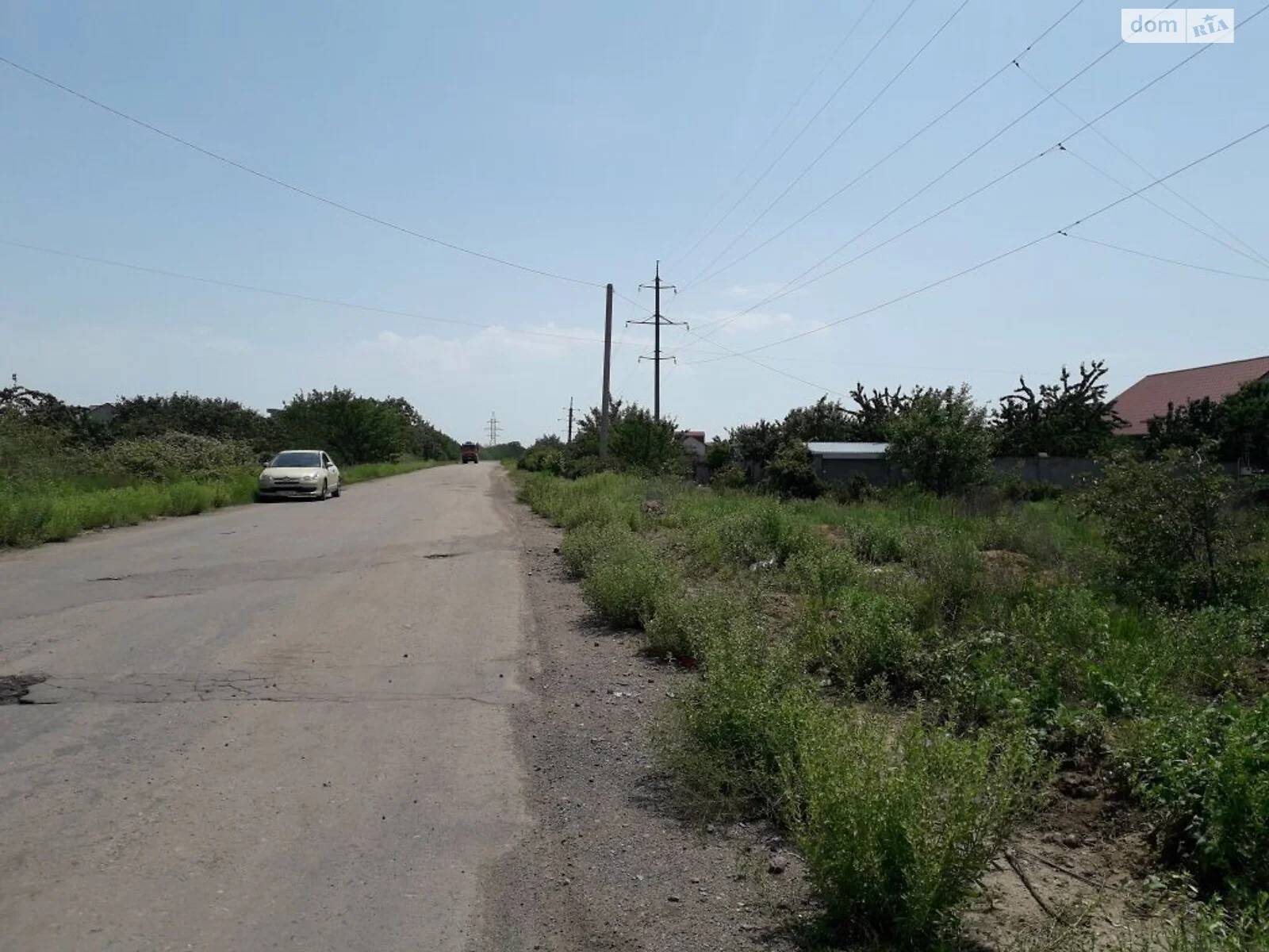 Продается земельный участок 50 соток в Одесской области - фото 3