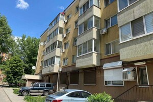 Продається 1-кімнатна квартира 37 кв. м у Дніпрі, Хмельницького Богдана (Героїв Сталінграда) проспект