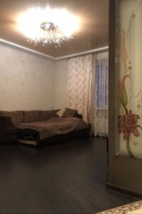 Сдается в аренду 1-комнатная квартира 40 кв. м в Виннице, Зодчих улица