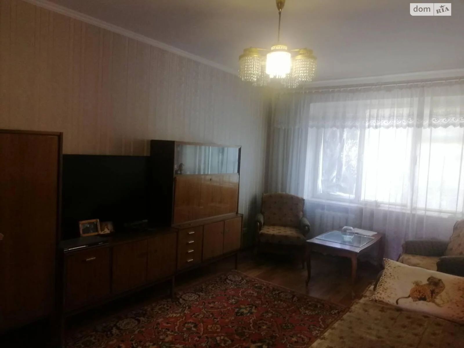 Продается 3-комнатная квартира 58.1 кв. м в Одессе, пер. Северный