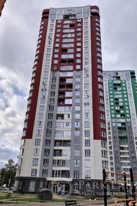 Продается 1-комнатная квартира 40 кв. м в Киеве, Каховская улица