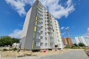Продается 2-комнатная квартира 65.64 кв. м в Хмельницком, Гетмана Мазепы (Красовского Маршала) переулок