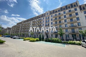 Продается 1-комнатная квартира 100 кв. м в Одессе, Гоголя улица