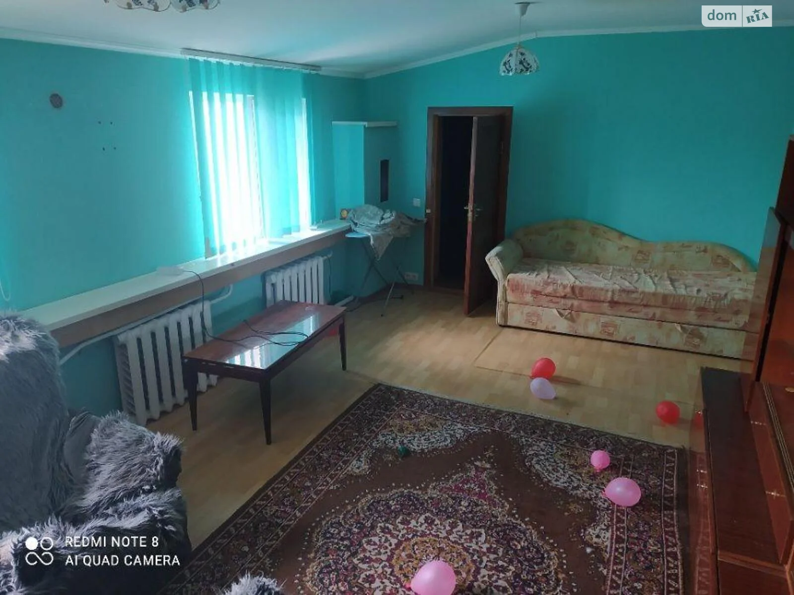 Продается дом на 2 этажа 101 кв. м с камином, цена: 65000 $ - фото 1