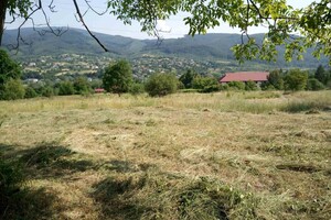 Продается земельный участок 18 соток в Закарпатской области, цена: 18000 $